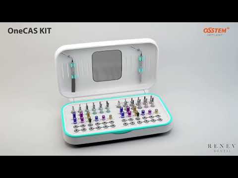 ONE CAS KIT