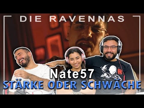 Reaktion auf Nate57 - STÄRKE ODER SCHWÄCHE | Die Ravennas