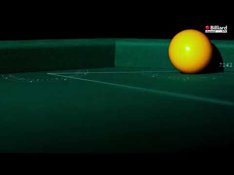 Quarta Andrea VS Diomajuta Carlo - 23° Campionato Italiano Lucera