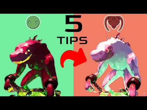 How To Play Acrid | Risk of Rain 2