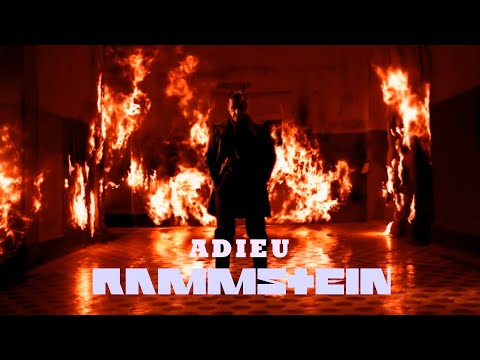 Rammstein - Adieu ( Video )