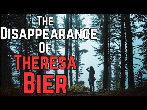The TRUTH About The Big Foot "Abduction" Of Theresa Bier