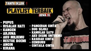 Download lagu DEWA 19 Full Album Legendaris | Cemburu | Tanpa Iklan mp3
