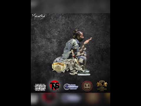 J Monie - Tuff Love (prod by bushmaster)