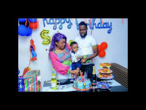 DJ BATUYO  - PKA JAI COUPÉ