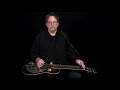 The Resophonic Guitar with Jerry Douglas l Moving From Chord to Chord