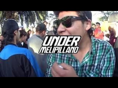 KROC SODES ENPROCE vs ESTRIKTO ONÍRICO BRO: 4tos - UM x SCF Tríplice I 2018