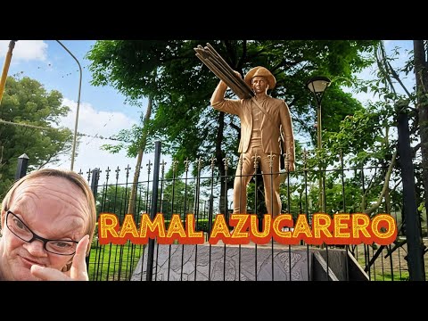 De Libertador General San Martín a Humahuaca 