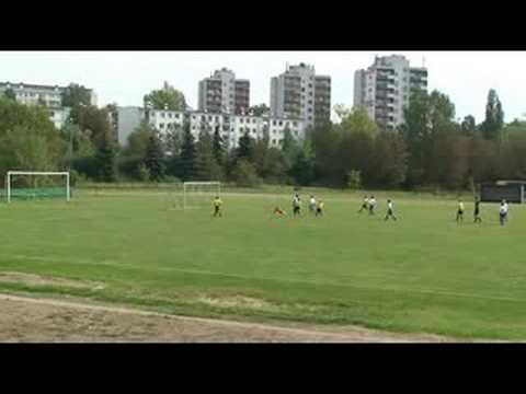 Wieczysta-Grębałowianka 7-0