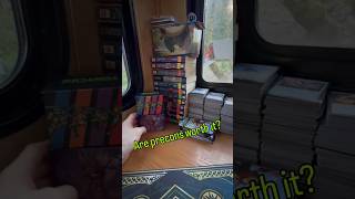 Are precons really worth getting?#magicthegatheringcommunity #mtg #fyp #tradingcardgame