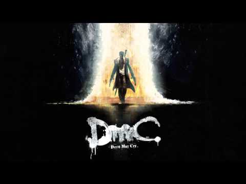 DmC: Devil May Cry OST - Track 14 - The Trade