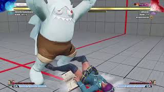 【ストV】パッドメナト全一？グラマスメナトでアルマス目指してランクマ配信part308