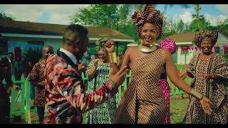 Mr Bow - Mbilu Ya Mina Yi Happy Official Music Vid