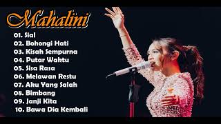 Download lagu MAHALINI FULL ALBUM TERBARU 2023 | TANPA IKLAN | LAGU TEMAN KERJA mp3