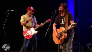 Old 97's - "She Hates Everybody" (Recorded Live for World Cafe)