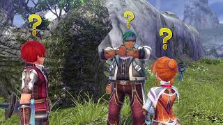 【Ys8】アドる(遭難する)【#2】