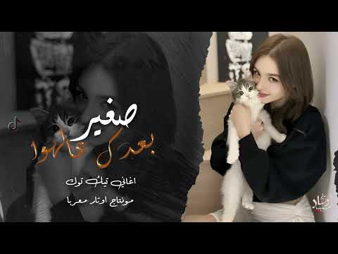 صغير بعدك عالهوا - اغاني تيك توك | 2025 مطلوبة اكثر شي