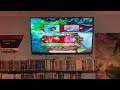 Menu Walkthrough Of Chip N Dale Rescue Rangers Volume 2 2006 Dvd Disc 3