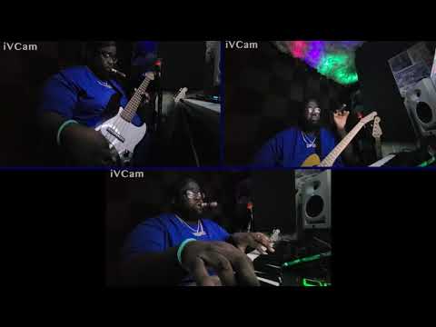 *SOLD* Blues/ Southern Soul Type Beat- Jody