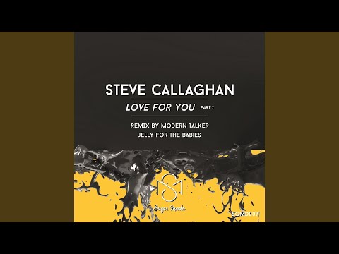 Love for You (Original Vocal Mix)