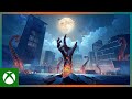 Hyper Scape: Halloween Event Trailer | Ubisoft [NA]