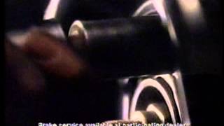 1989 Meineke commercial