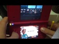 Flushed Away DS Game Over Gabriel C C