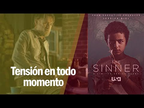 #CineMúsicaYAlgoMás | The Sinner temporada 2 #CineMúsicaYAlgoMás | The Sinner temporada 2
