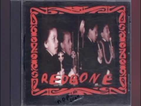 Redbone Feat 1-5-Sex - I Can't Go On