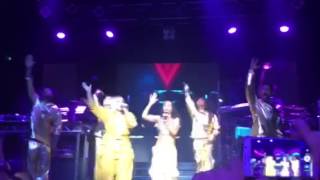 TLC Haters live 9/5/17