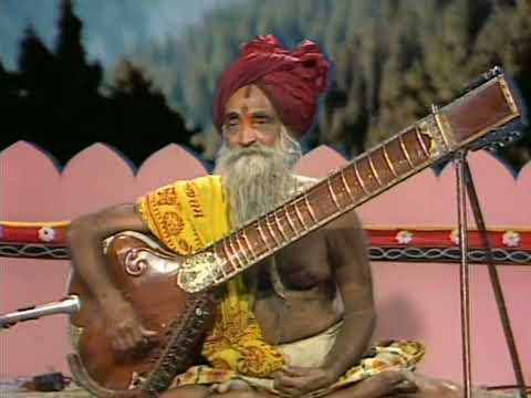 শ্রী স্বামী দত্তাত্রেয় রামা রাও পার্বতীকর Sree Swami Dattatreya Rama Rao Parvatikar