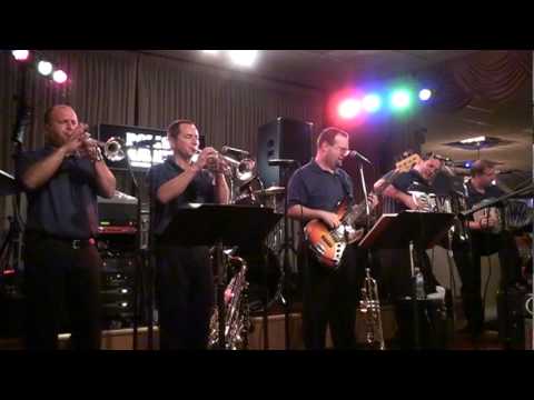 Polish Connection (2010) -Just Like I Love You Polka