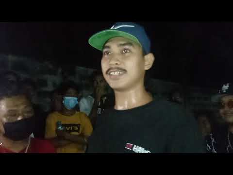 BlockOut - Zeke vs Bengz