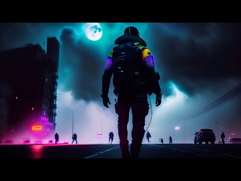 MYLØ - Dooms Night (Music Video)