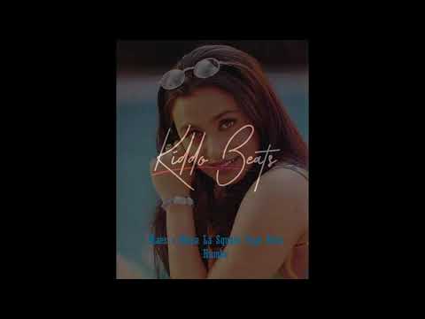 [FREE] Maes x Moha La Squale Type Beat - "Humko" | Prod. Kiddo Beats