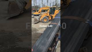 Vibrosietas Fintec 640 | Vaizdas 6 - Machineryline