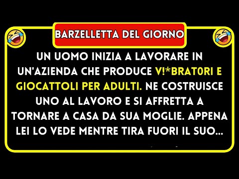 BEST JOKES OF THE DAY! 🤣 A man starts work... Lots of laughs - Laughs guaranteed! 🤣