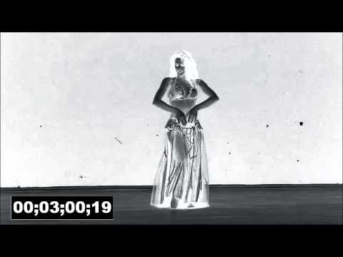 Andy Stott - Damage (Fan Vid.)