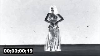 Andy Stott - Damage (Fan Vid.)