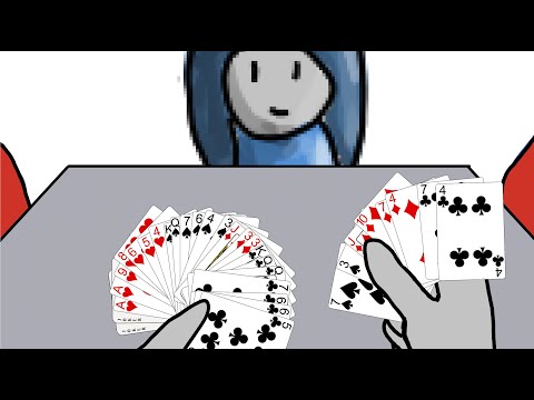 How to play the Chinese card game Sheng Ji (升级)