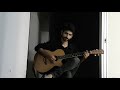 Jochonabihar Imtiaz Khan Cover Song