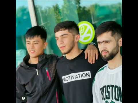 трек магия (magiya) c.one& s.s basster