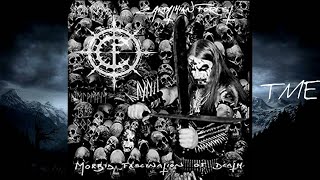 02-Doomed To Walk The Earth As Slaves Of The Living Dead -Carpathian Forest-HQ-320k.