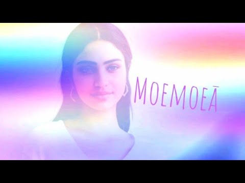 Moemoeā - Seth Haapu and Stan Walker / cover by Natasha Nanea