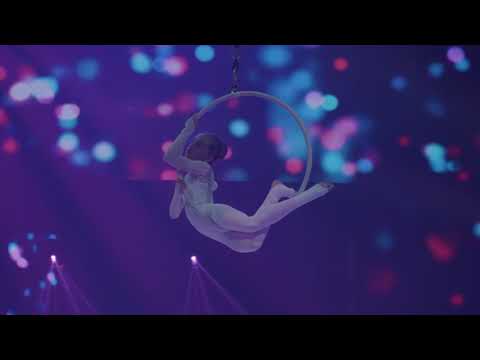 EPTA - Talent Show 2018 - Aerial Hoop Act