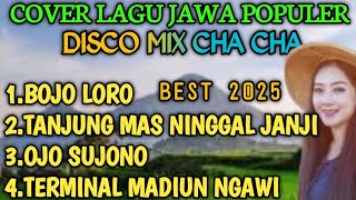 Download lagu COVER LAGU JAWA POPULER DISCO MIX CHA CHA BEST 2025 COCOK UNTUK TEMAN AKTIVITAS ANDA mp3 Download lagu COVER LAGU JAWA POPULER DISCO MIX CHA CHA BEST 2025 COCOK UNTUK TEMAN AKTIVITAS ANDA mp3