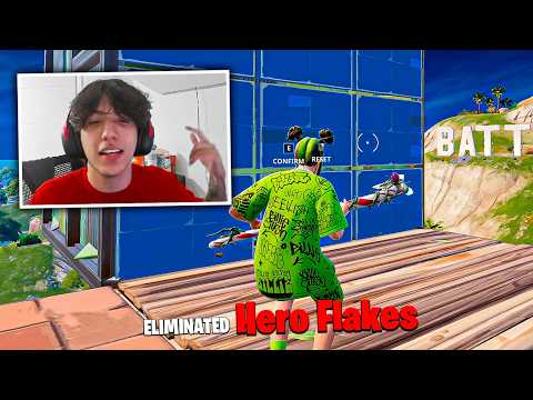 Edson Ultimate Prime