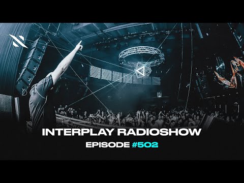 Alexander Popov - Interplay Radioshow #502