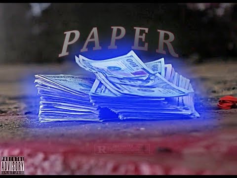 Dvthekid - Paper (Official Video)