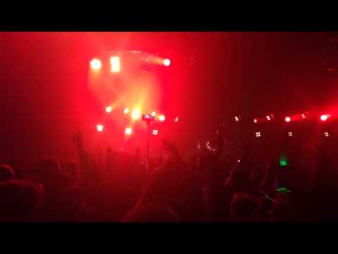 Westfest 2014 rave slammin vinyl main room